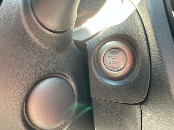 Nissan Juke YF15, 2011 г.