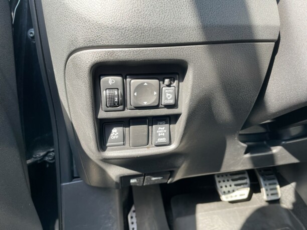 Nissan Juke YF15, 2011 г.