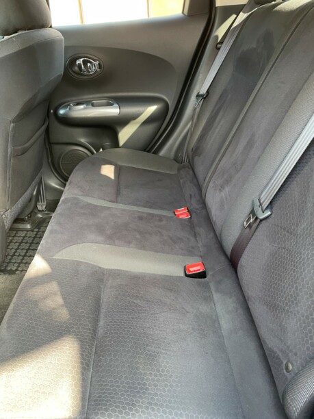 Nissan Juke YF15, 2011 г.