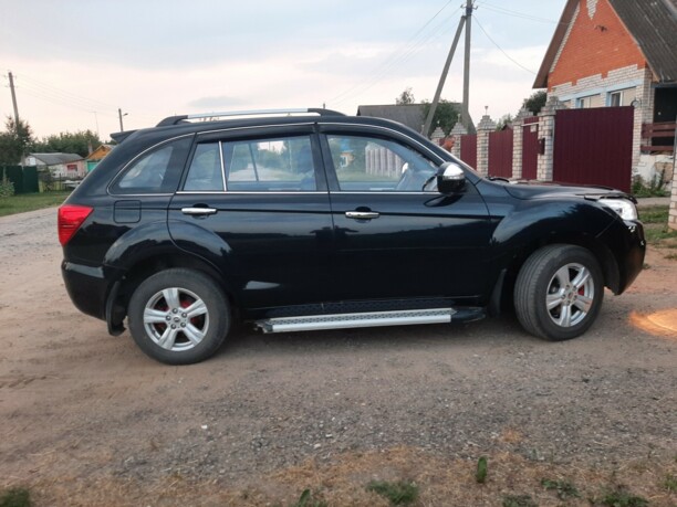 Lifan Х60 I, 2014 г.