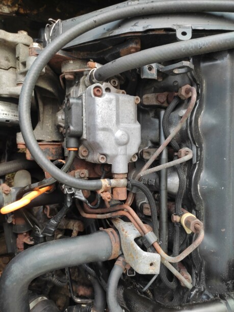 Volkswagen Caddy II, 2000 г.