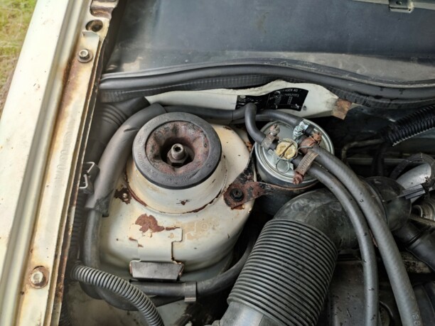 Volkswagen Caddy II, 2000 г.