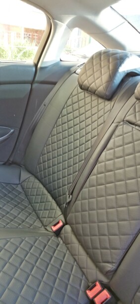 Citroen C5 II, 2008 г.