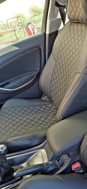 Citroen C5 II, 2008 г.