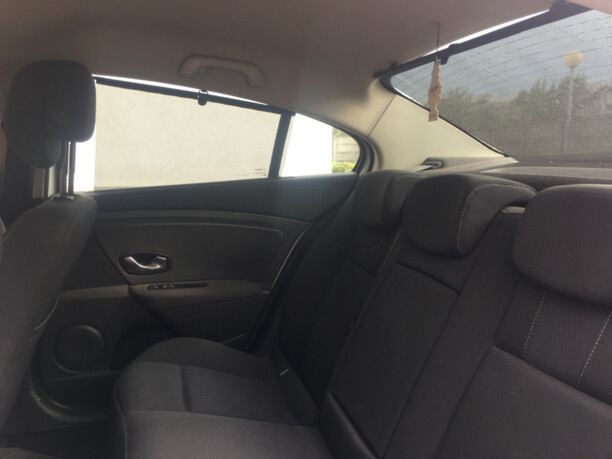 Renault Fluence I, 2011 г.