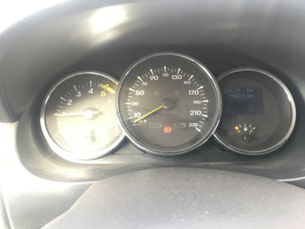 Renault Fluence I, 2011 г.