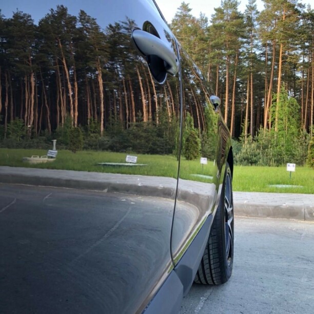 Renault Megane III, 2009 г.
