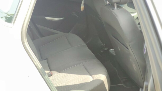 Opel Astra J, 2011 г.