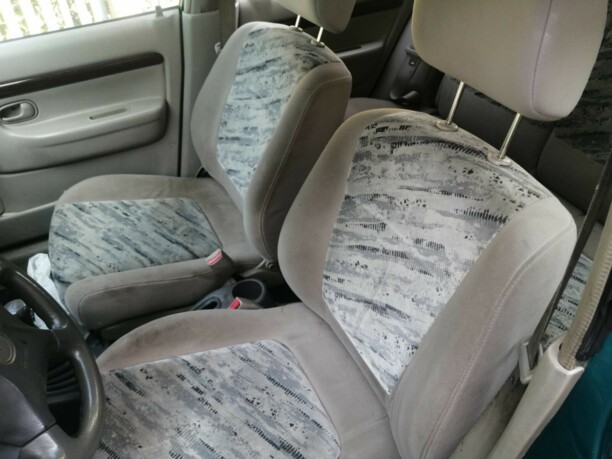 Mazda Demio DW, 1998 г.