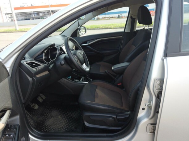 Lada (ВАЗ) Vesta, 2018 г.
