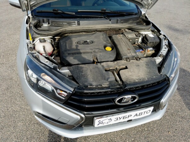 Lada (ВАЗ) Vesta, 2018 г.