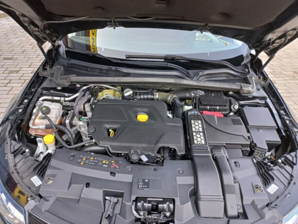 Renault Talisman, 2016 г.