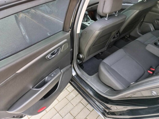 Renault Talisman, 2016 г.