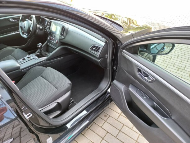 Renault Talisman, 2016 г.