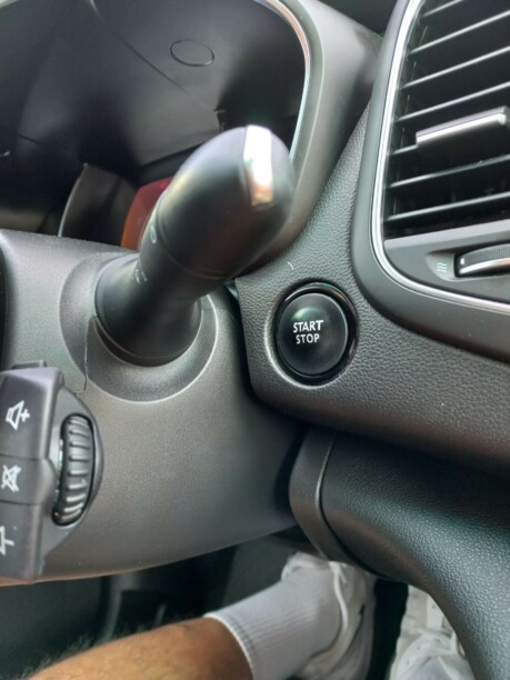 Renault Talisman, 2016 г.