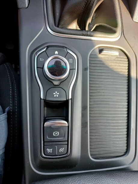 Renault Talisman, 2016 г.