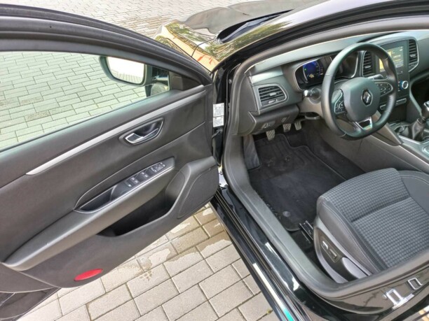 Renault Talisman, 2016 г.