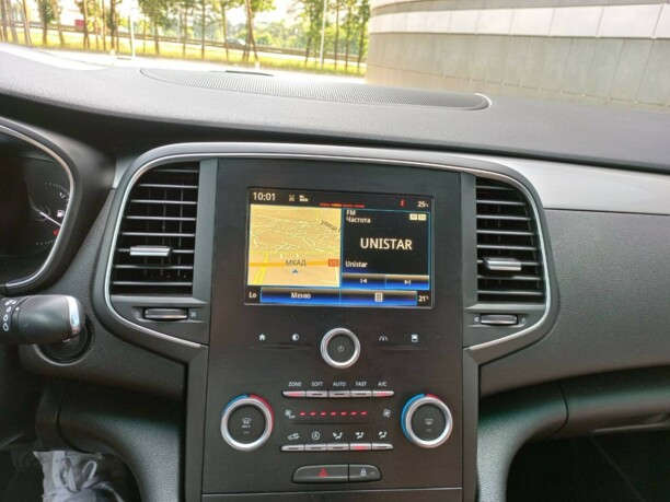 Renault Talisman, 2016 г.