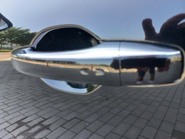 Renault Talisman, 2016 г.