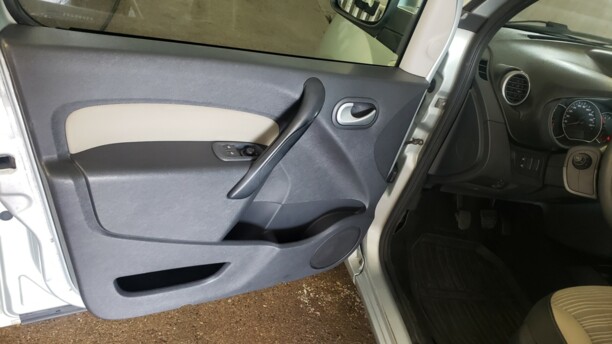 Renault Kangoo II, 2011 г.