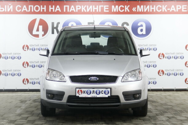 Ford C-MAX I, 2004 г.