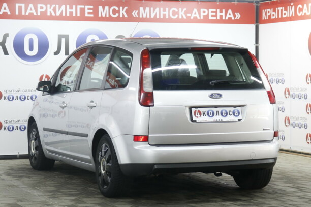 Ford C-MAX I, 2004 г.
