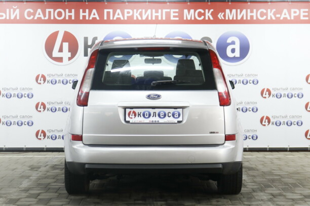 Ford C-MAX I, 2004 г.