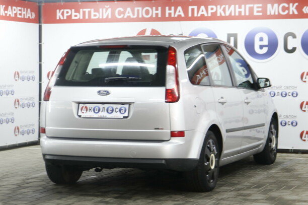 Ford C-MAX I, 2004 г.