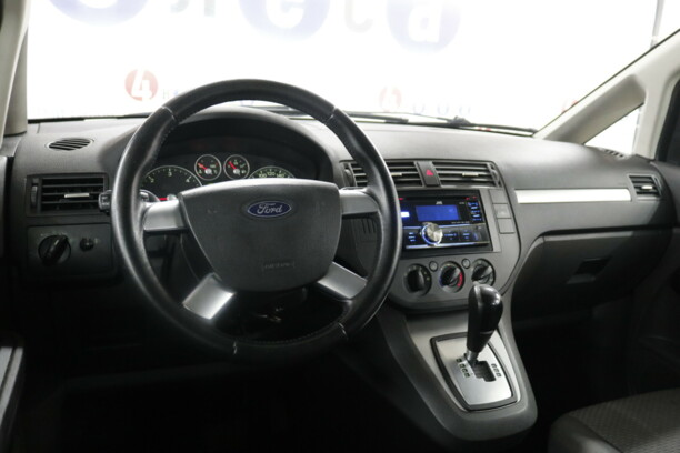 Ford C-MAX I, 2004 г.