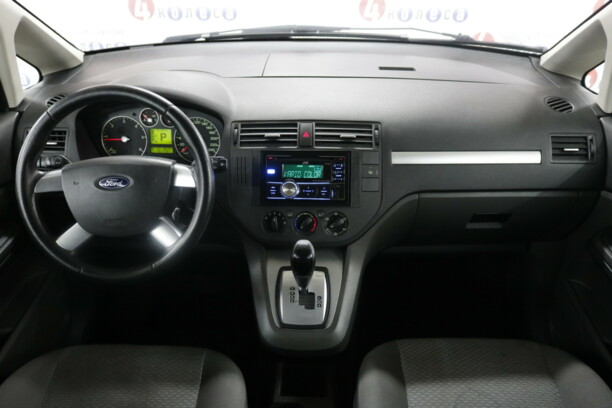 Ford C-MAX I, 2004 г.