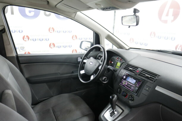 Ford C-MAX I, 2004 г.