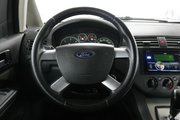 Ford C-MAX I, 2004 г.