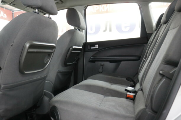 Ford C-MAX I, 2004 г.