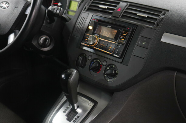 Ford C-MAX I, 2004 г.