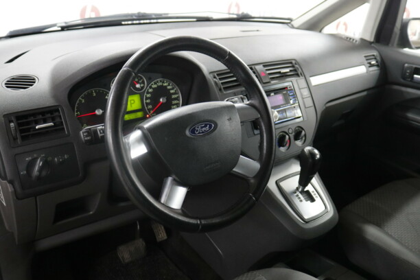 Ford C-MAX I, 2004 г.