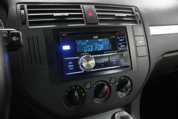 Ford C-MAX I, 2004 г.