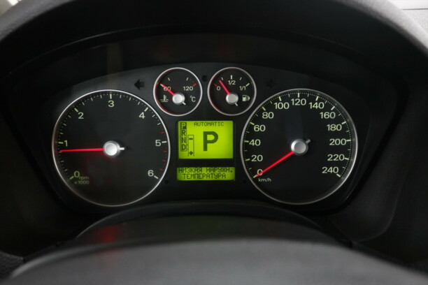 Ford C-MAX I, 2004 г.