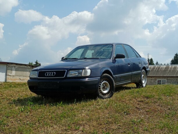 Audi 100 4A, C4, 1994 г.