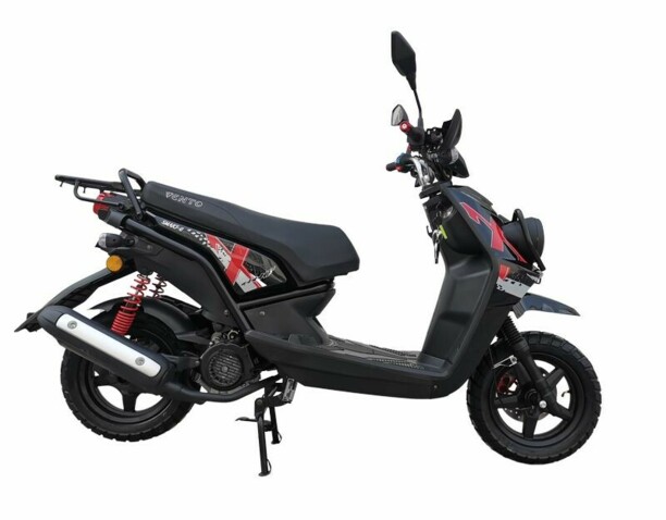 Vento Smart 2, 2021 г.