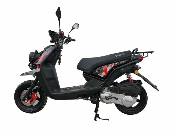 Vento Smart 2, 2021 г.