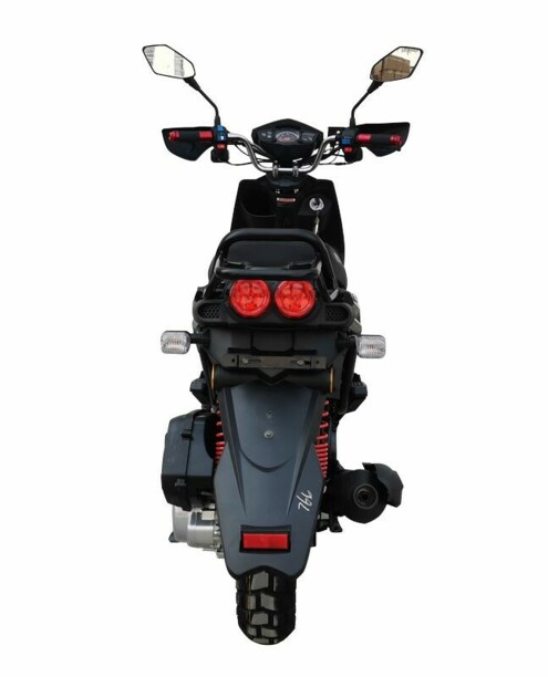 Vento Smart 2, 2021 г.