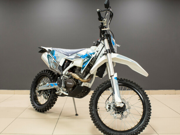 Regulmoto Aqua ENDURO , 2021 г.