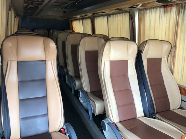 Mercedes-Benz Sprinter, 2010 г.