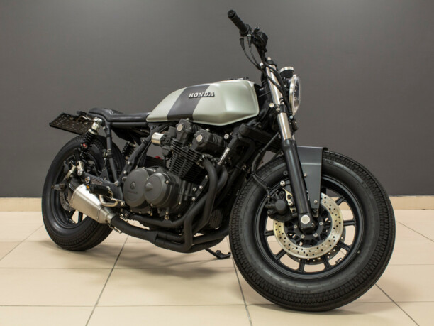 Honda CB 900F, 1979 г.