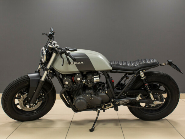 Honda CB 900F, 1979 г.
