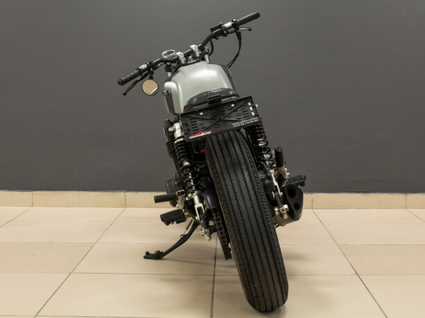 Honda CB 900F, 1979 г.