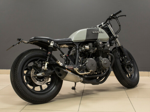 Honda CB 900F, 1979 г.