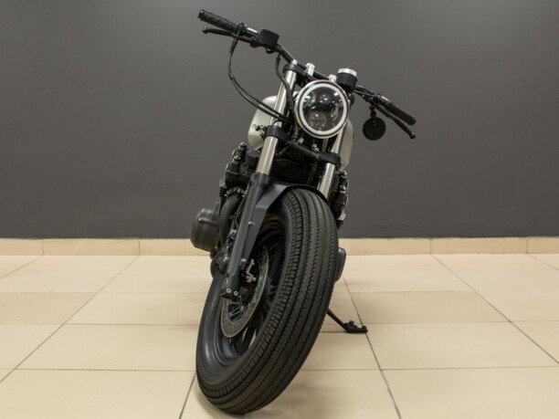 Honda CB 900F, 1979 г.