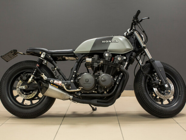 Honda CB 900F, 1979 г.