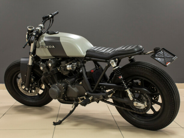 Honda CB 900F, 1979 г.